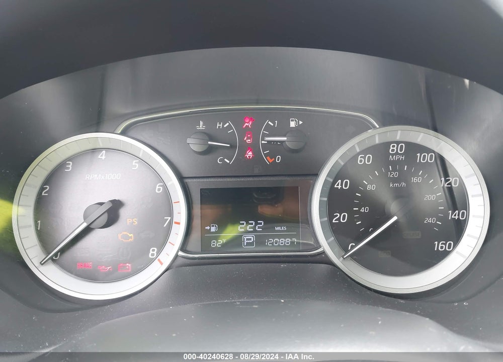 2014 NISSAN SENTRA VIN: 3N1AB7AP9EL629563