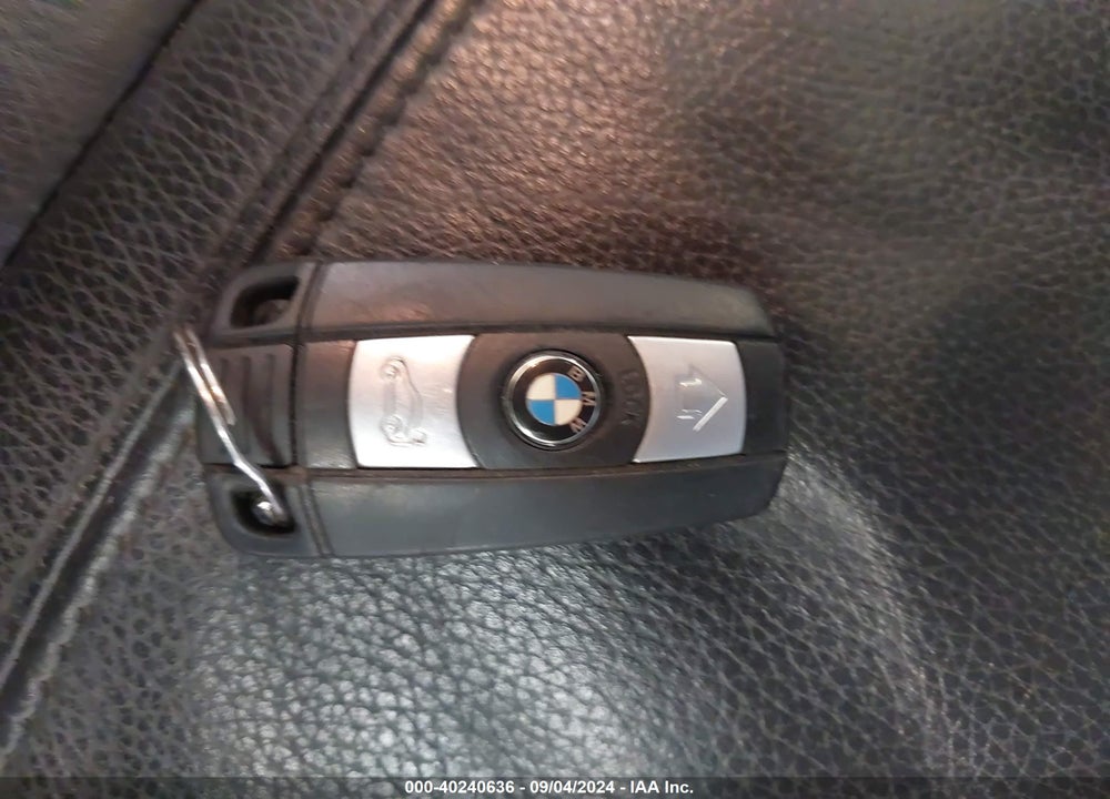 2012 BMW 328I XDRIVE VIN: WBAKF3C5XCE974945