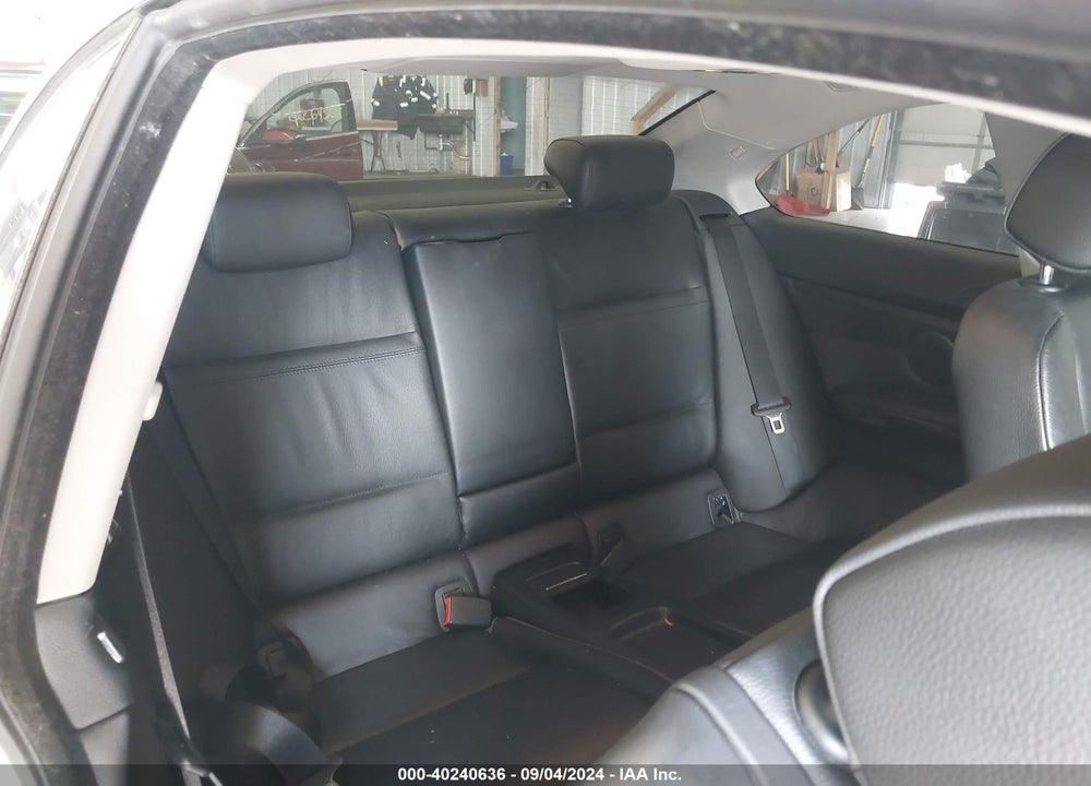 2012 BMW 328I XDRIVE VIN: WBAKF3C5XCE974945