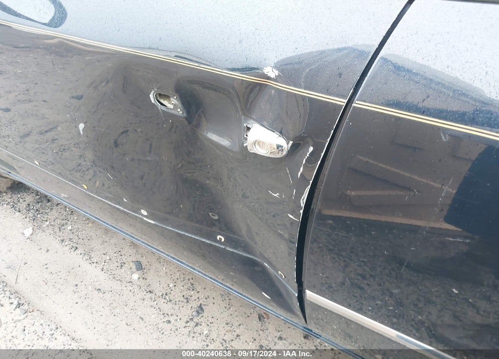 2008 HYUNDAI SONATA LIMITED/SE VIN: 5NPEU46C78H361601