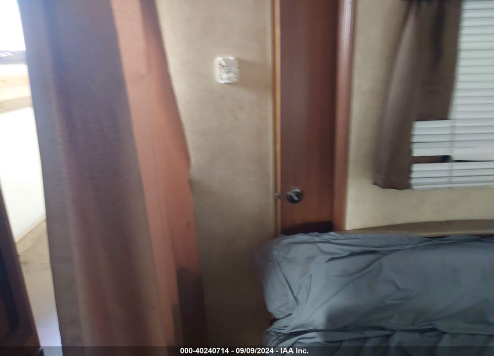 2013 WILDWOOD CAMPER VIN: 4X4TWDB23DC042646