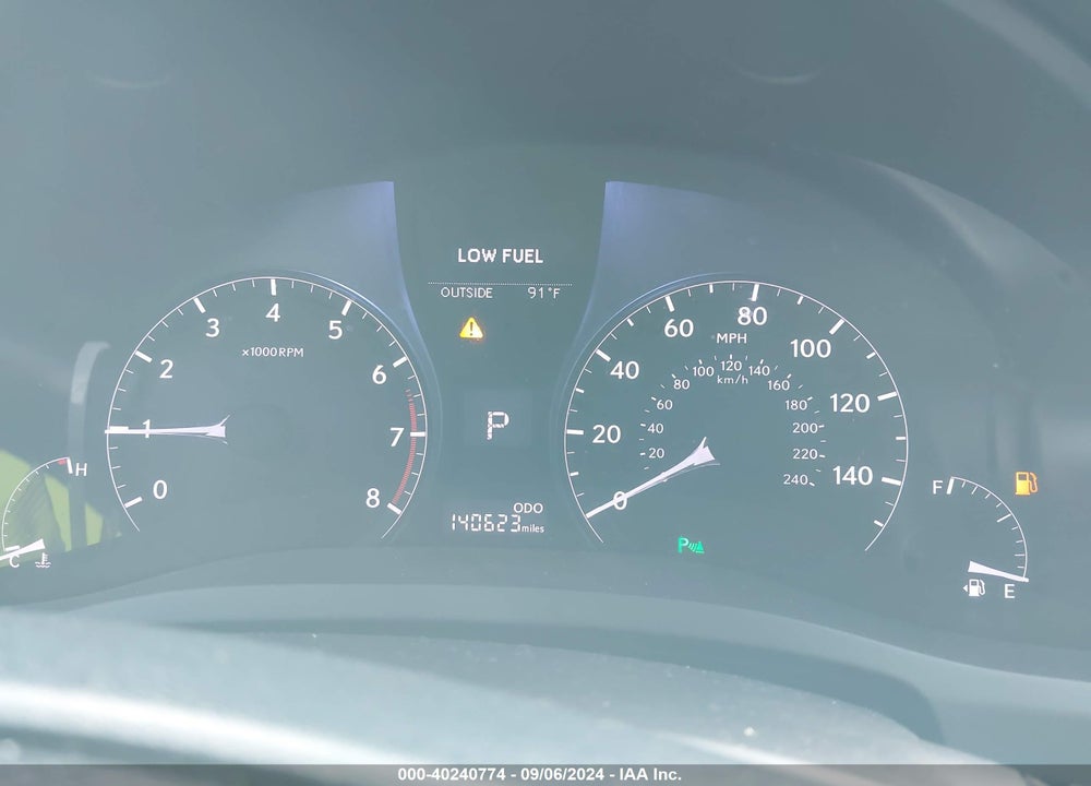2015 LEXUS RX 350 VIN: JTJZK1BA2F2422228