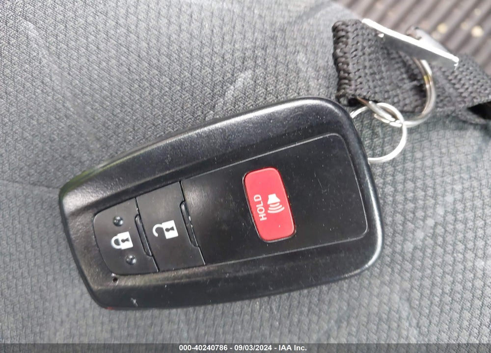 2021 TOYOTA RAV4 HYBRID XLE VIN: 4T3RWRFV1MU027416