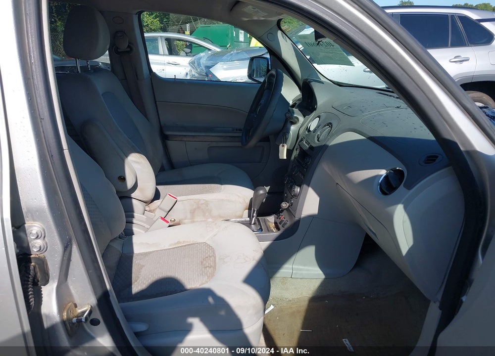 2007 CHEVROLET HHR LT VIN: 3GNDA23D07S630488