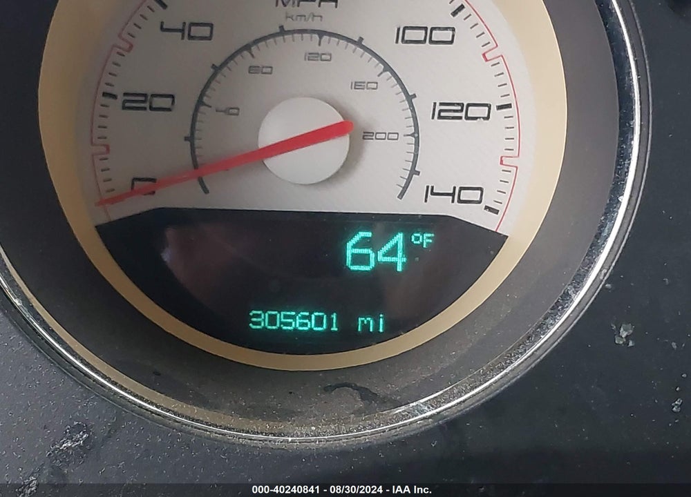 2011 DODGE CHALLENGER VIN: 2B3CJ4DG7BH515506