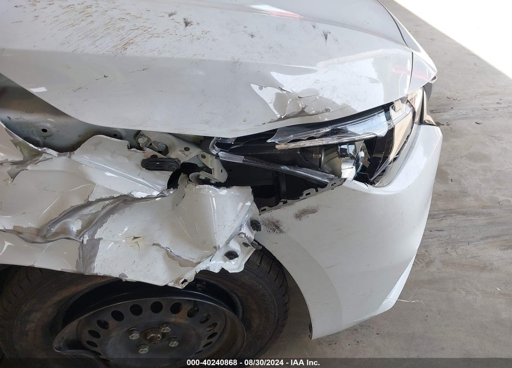 2020 NISSAN VERSA S XTRONIC CVT VIN: 3N1CN8DVXLL863286