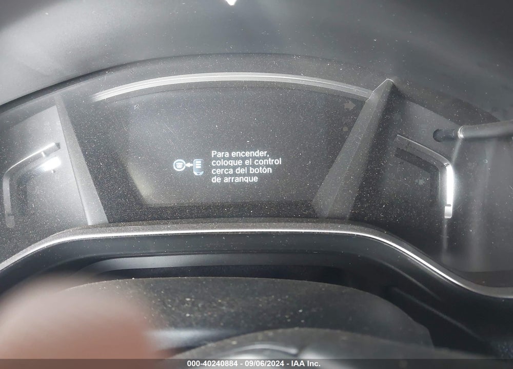 2021 HONDA CR-V AWD EX-L VIN: 5J6RW2H83MA006459