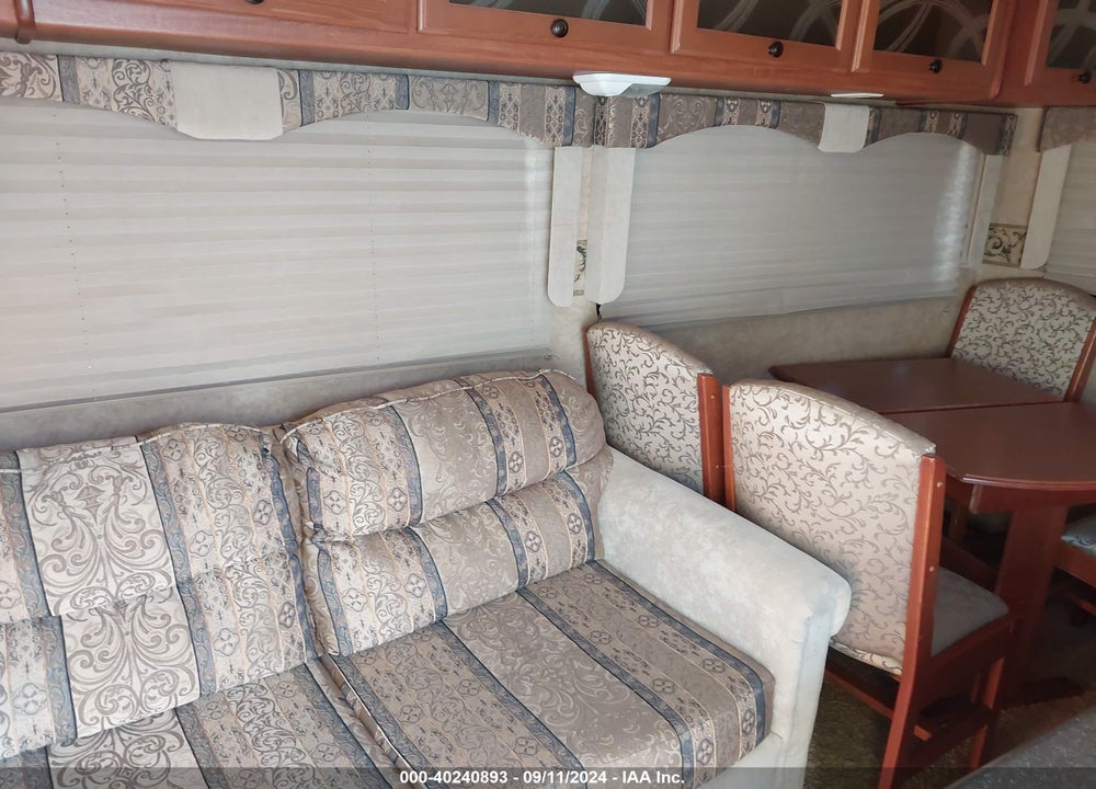 2011 HEARTLAND RV OTHER VIN: 5SFRG2927BE228874