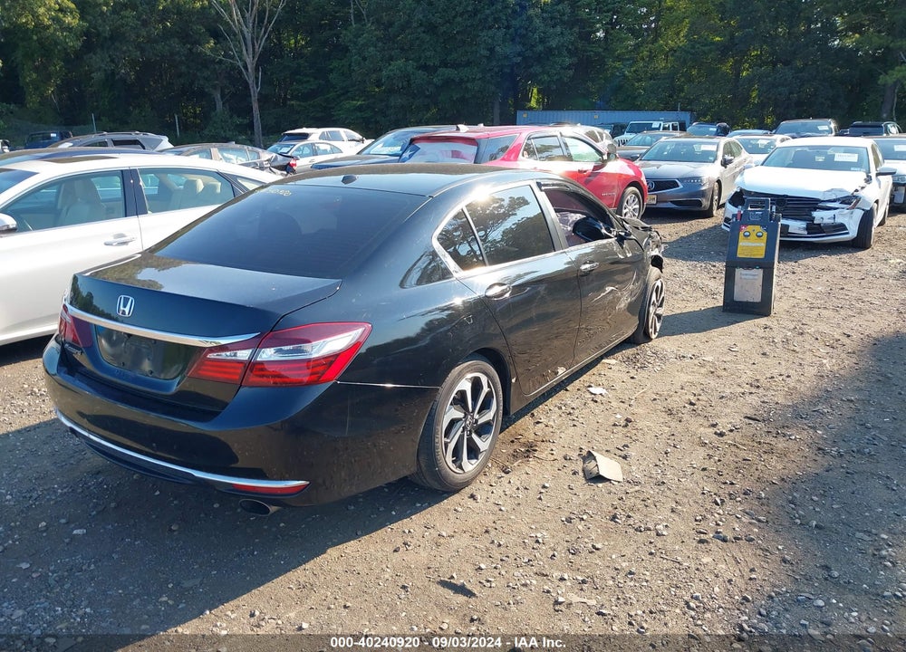 2017 HONDA ACCORD EX-L VIN: 1HGCR2F8XHA023997
