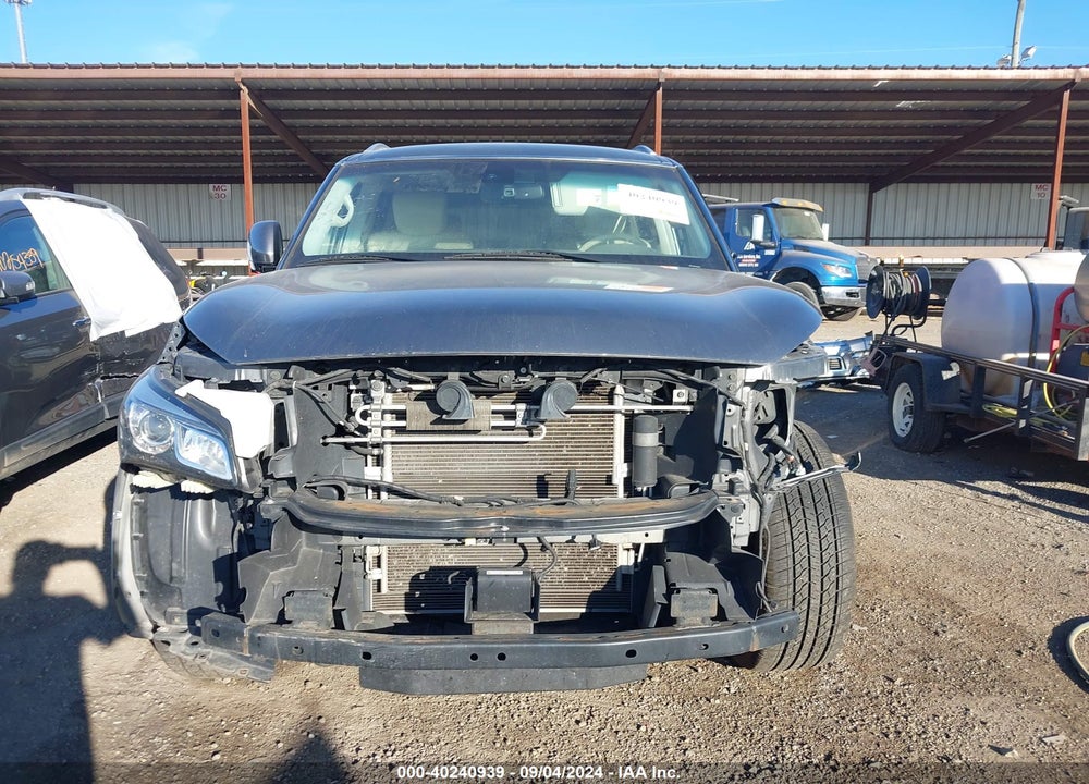 2015 INFINITI QX80 VIN: JN8AZ2NE4F9085928