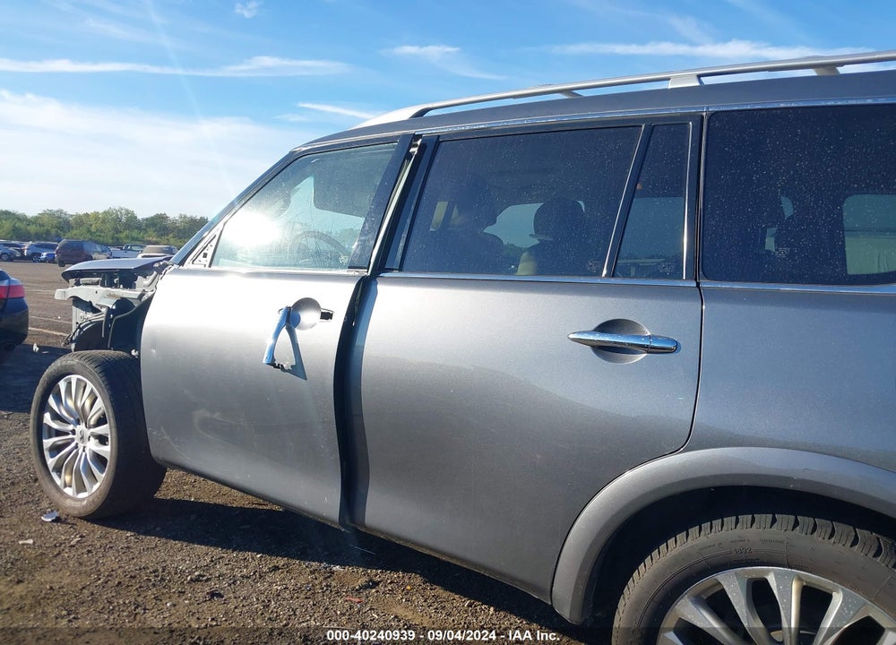 2015 INFINITI QX80 VIN: JN8AZ2NE4F9085928