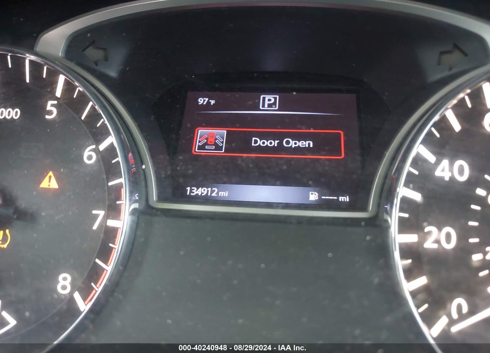 2016 NISSAN ALTIMA 2.5/2.5 S/2.5 SL/2.5 SR/2.5 SV VIN: 1N4AL3AP7GN329449