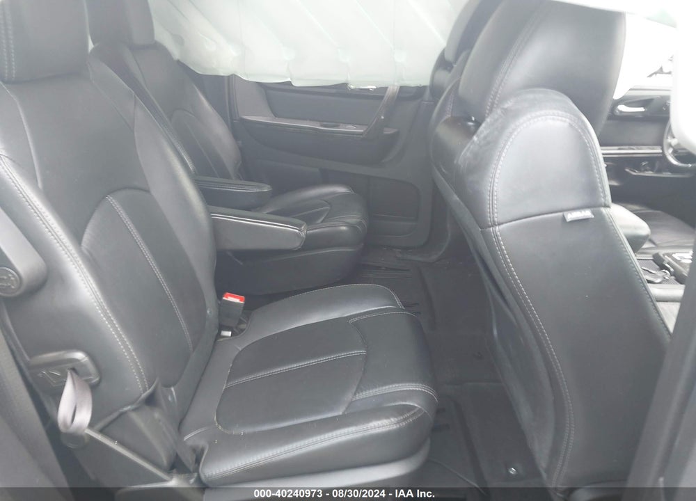 2014 GMC ACADIA SLT-1 VIN: 1GKKVRKD0EJ315496