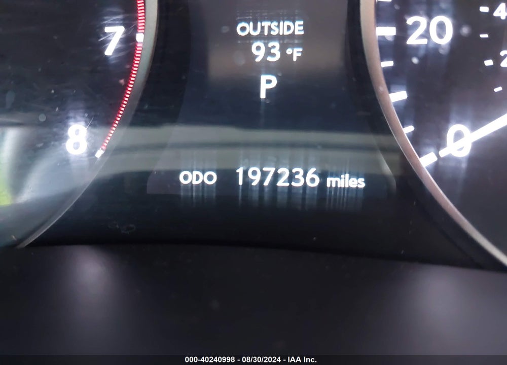 2014 LEXUS ES 350 VIN: JTHBK1GG8E2106010