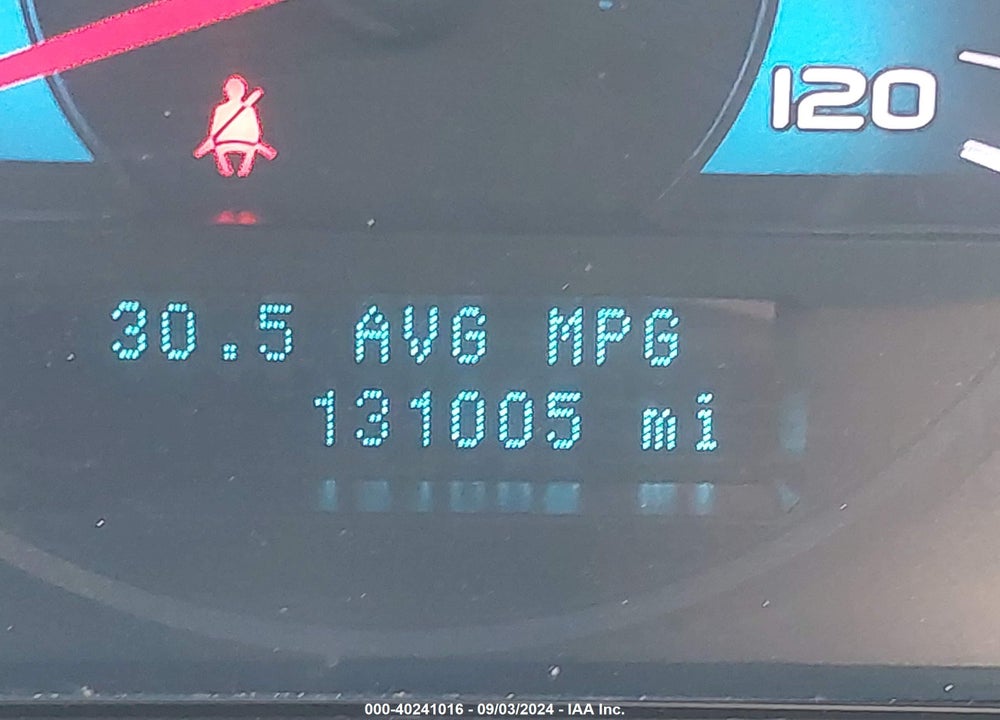 2010 FORD FUSION SEL VIN: 3FAHP0JA1AR417253