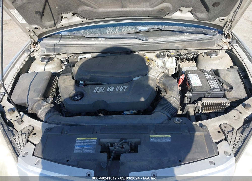 2007 PONTIAC G6 VIN: 1G2ZM587774137924