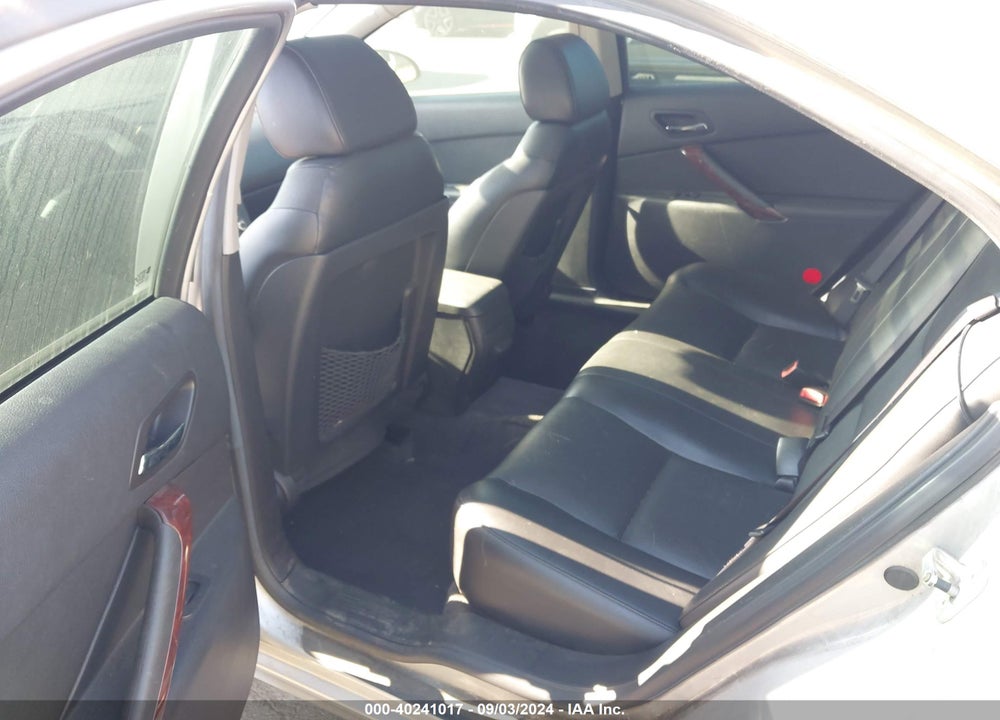 2007 PONTIAC G6 VIN: 1G2ZM587774137924