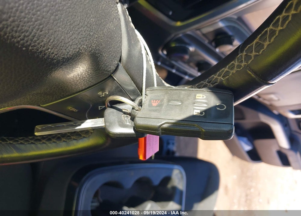 2018 CHEVROLET SILVERADO 2500HD LT VIN: 1GC1KVEG6JF101575