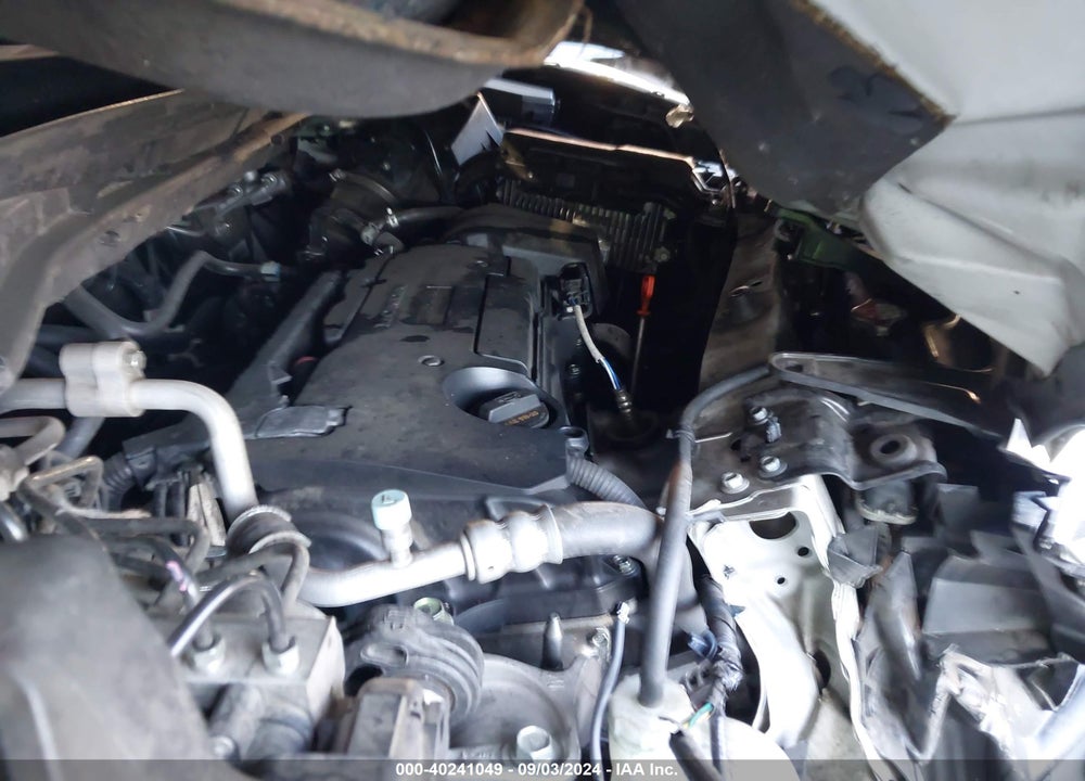 2016 HONDA CR-V EX VIN: 5J6RM3H5XGL014942