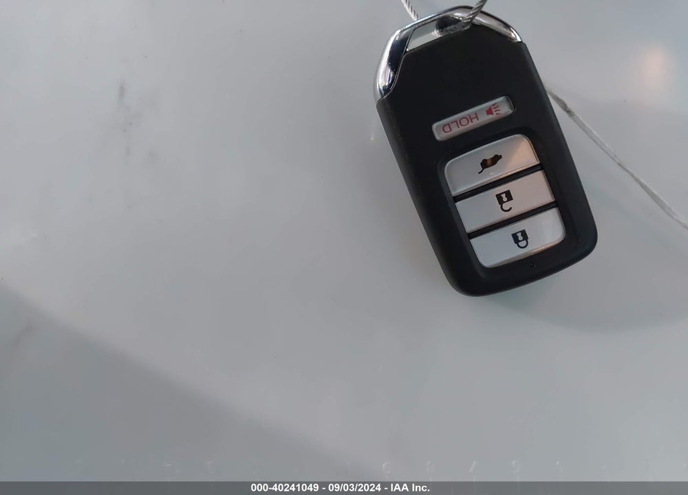 2016 HONDA CR-V EX VIN: 5J6RM3H5XGL014942