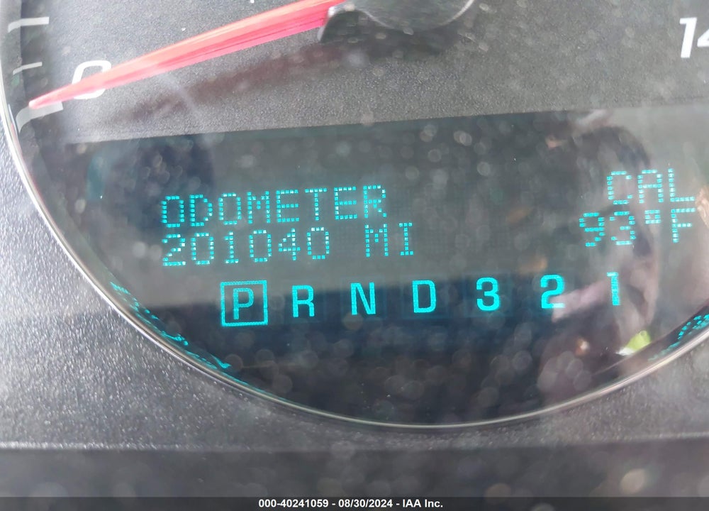 2009 CHEVROLET IMPALA LT VIN: 2G1WT57K191228718