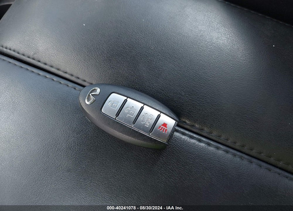 2009 INFINITI M35 VIN: JNKCY01E39M800294