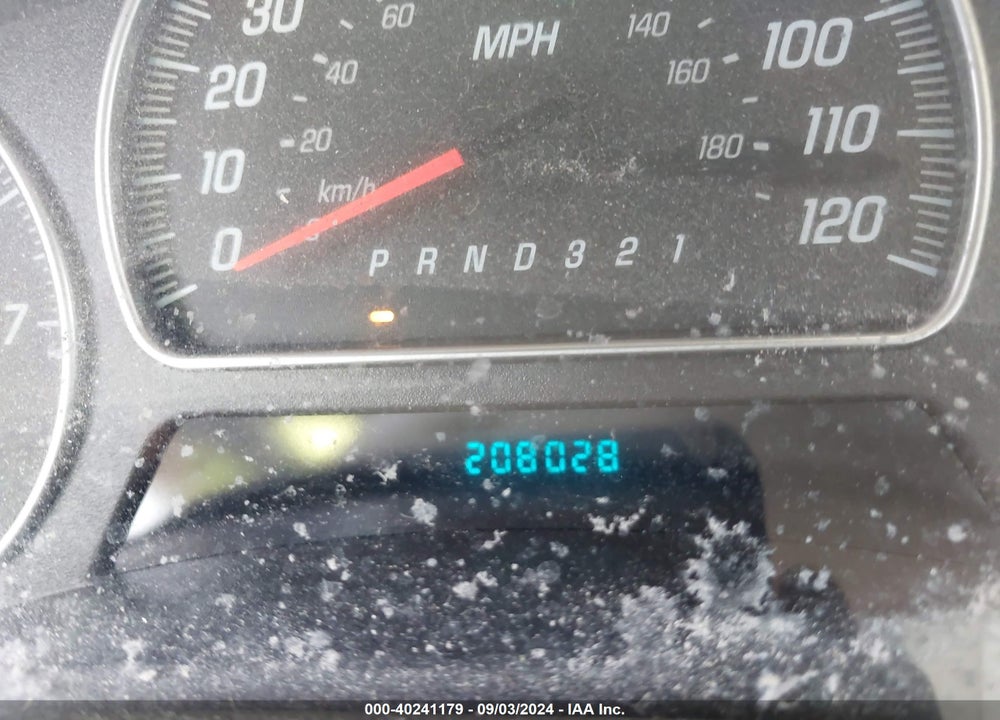 2008 GMC ENVOY SLE VIN: 1GKDS13S482122671