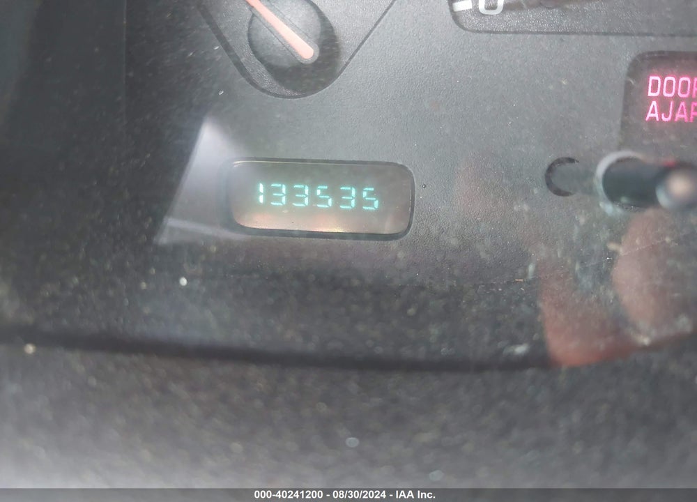 2002 DODGE DAKOTA SPORT VIN: 1B7GL32X72S656284