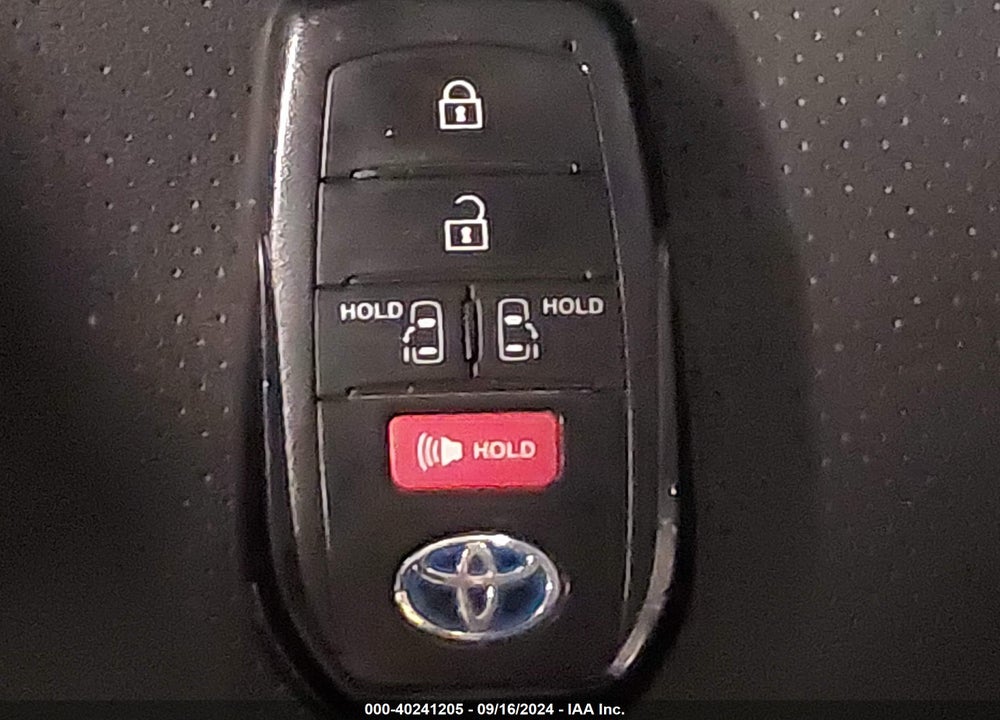 2021 TOYOTA SIENNA LE VIN: 5TDKSKFC5MS006055
