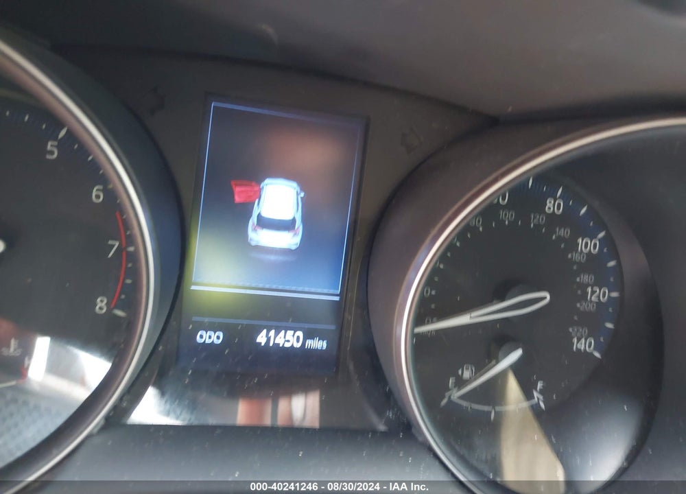 2019 TOYOTA C-HR LE VIN: JTNKHMBX7K1025747