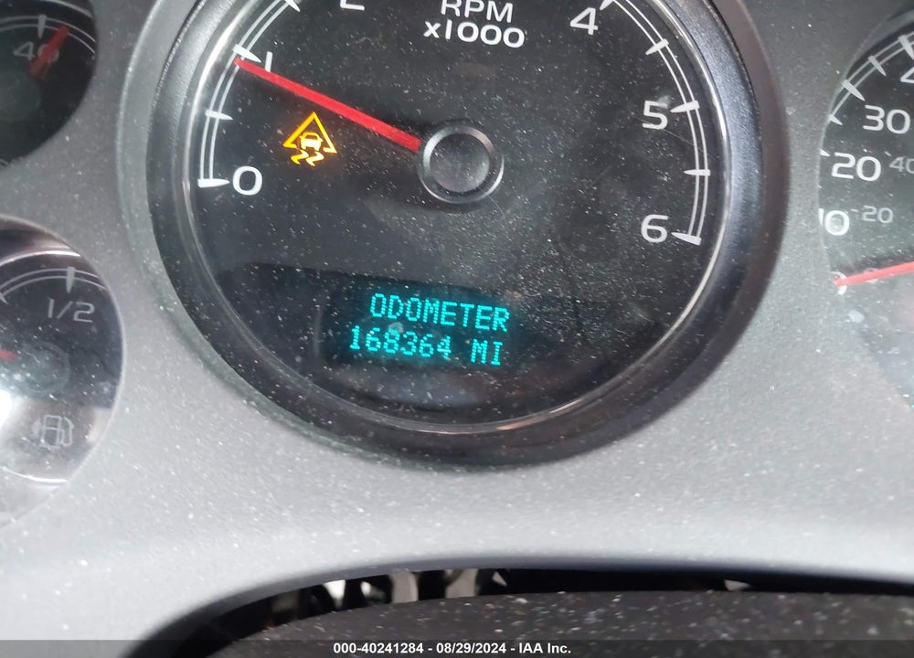 2007 CHEVROLET AVALANCHE 1500 LT VIN: 3GNFK12367G247389