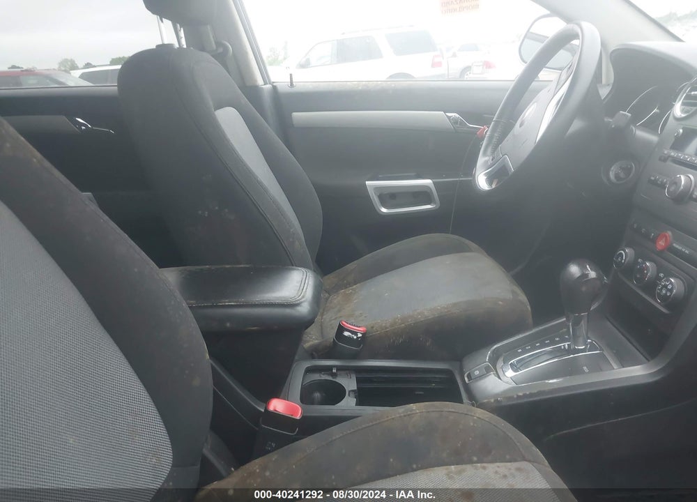 2012 CHEVROLET CAPTIVA SPORT 2LS VIN: 3GNAL2EK1CS595916