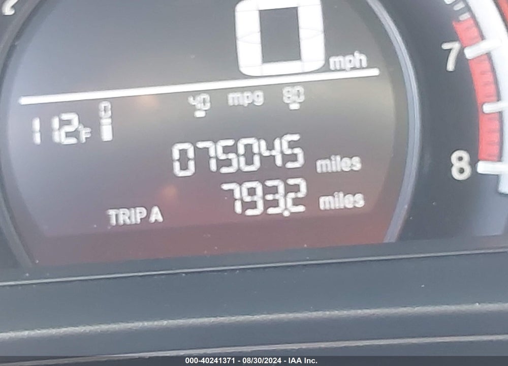 2018 HONDA CIVIC LX VIN: 2HGFC2F50JH601195