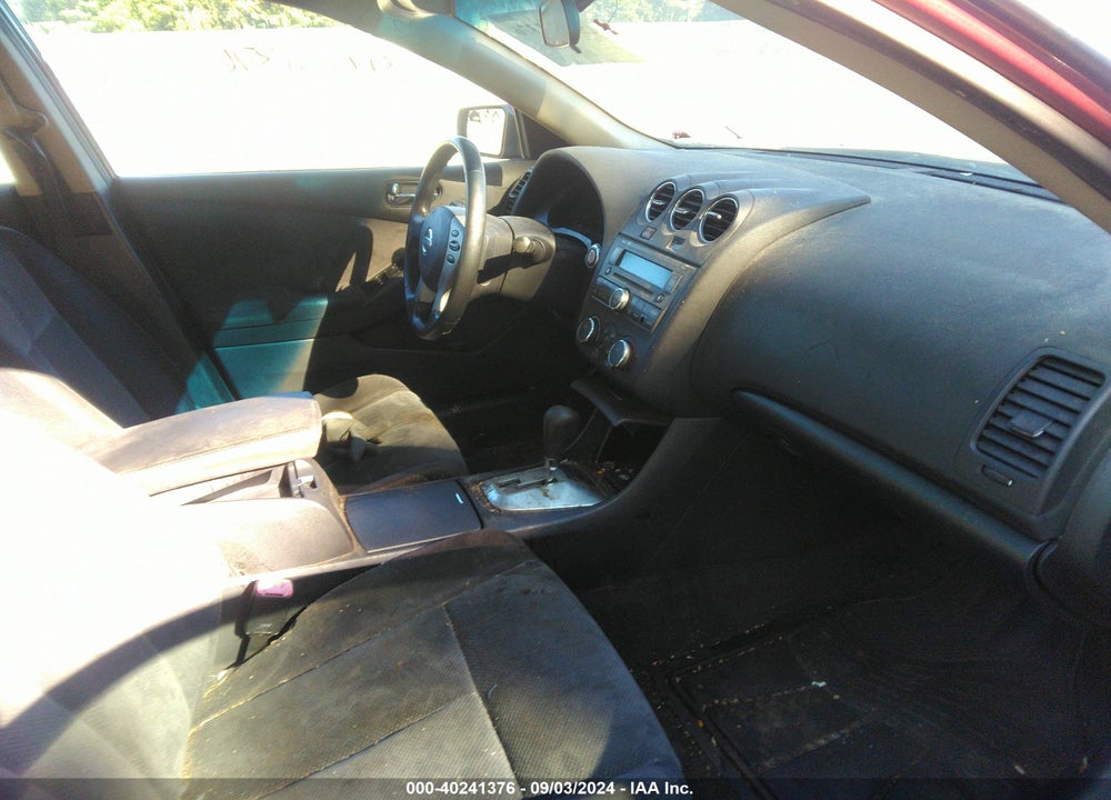 2007 NISSAN ALTIMA 2.5 S VIN: 1N4AL21E77C237004
