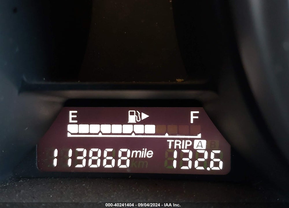 2013 MAZDA 3 I SV VIN: JM1BL1TG3D1818143