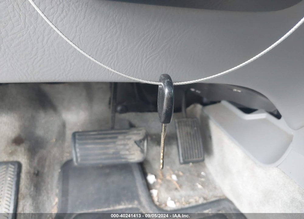 2006 ACURA MDX VIN: 2HNYD18906H507964