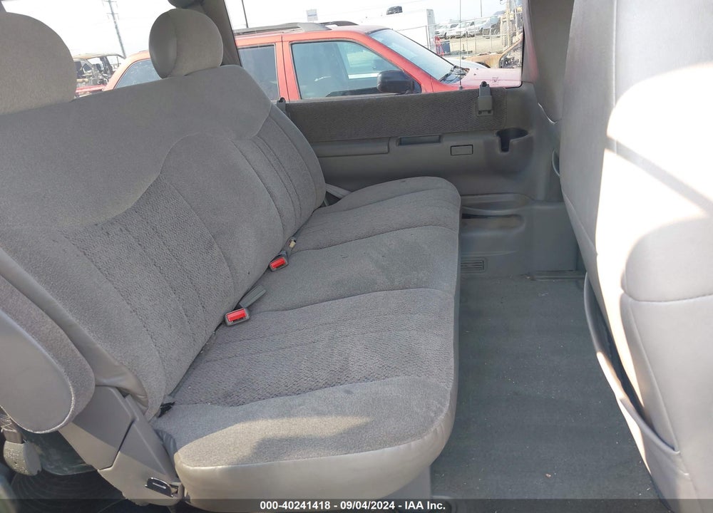 2003 CHEVROLET ASTRO LS VIN: 1GNEL19X03B149432