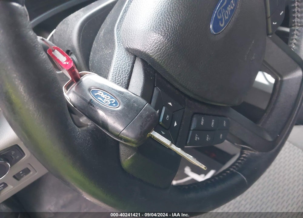 2018 FORD F-150 XLT VIN: 1FTEW1CP9JKF34252
