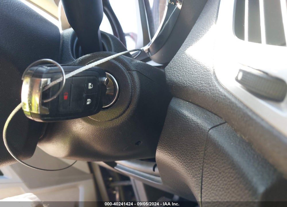 2013 GMC TERRAIN SLE-1 VIN: 2GKALMEK3D6379249