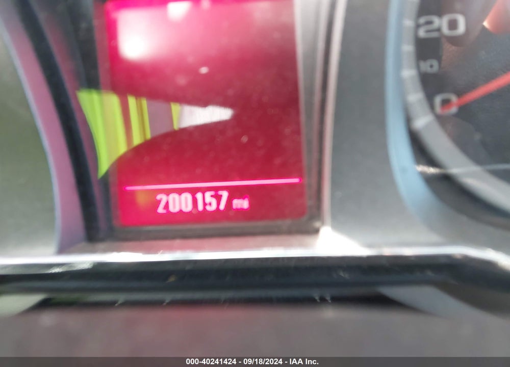 2013 GMC TERRAIN SLE-1 VIN: 2GKALMEK3D6379249