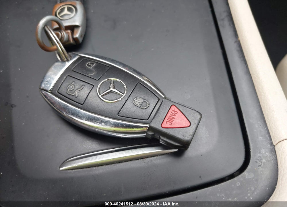 2015 MERCEDES-BENZ CLA 250 4MATIC VIN: WDDSJ4GB7FN193334