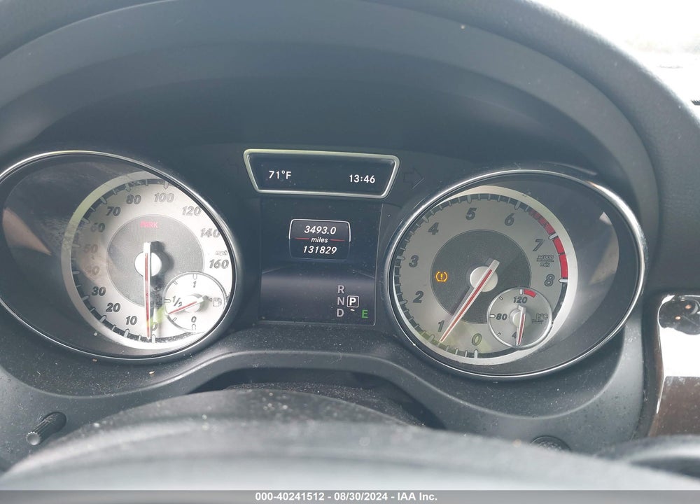 2015 MERCEDES-BENZ CLA 250 4MATIC VIN: WDDSJ4GB7FN193334