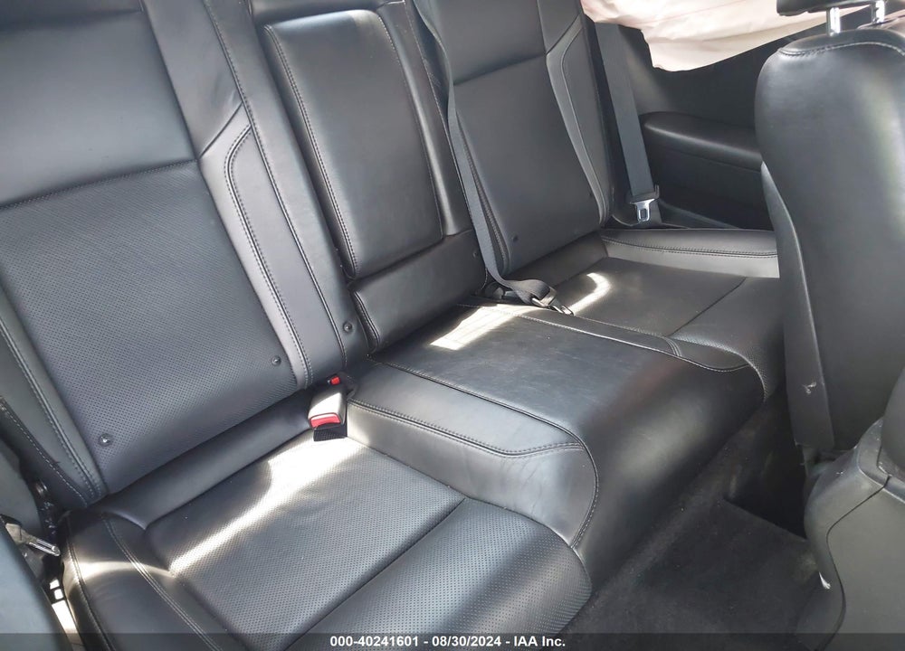 2018 DODGE CHALLENGER SXT PLUS VIN: 2C3CDZAG1JH333875