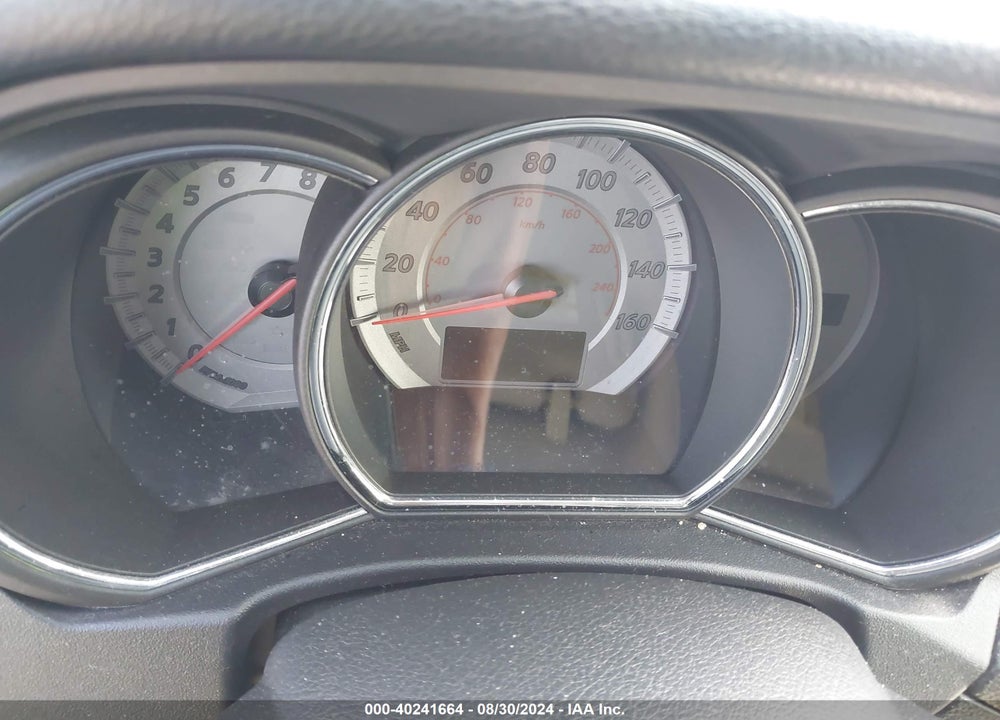2009 NISSAN MURANO SL VIN: JN8AZ18W79W207198