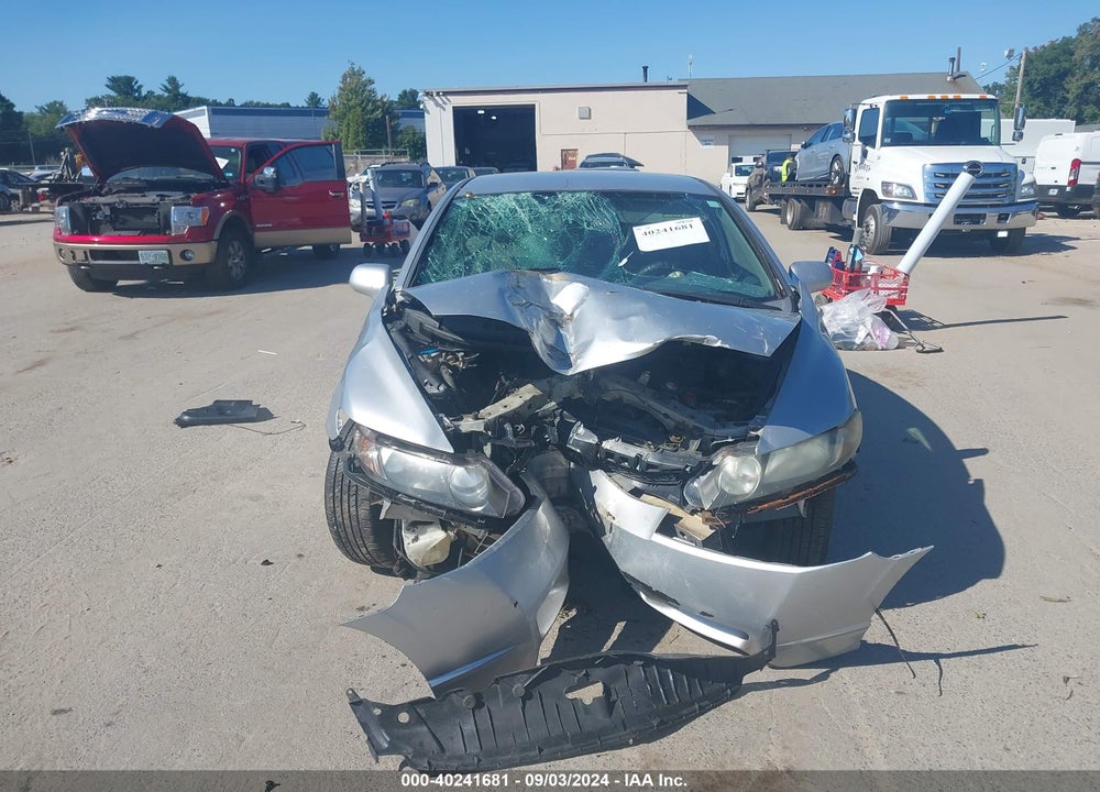 2010 HONDA CIVIC VIN: 2HGFA1F5XAH300353