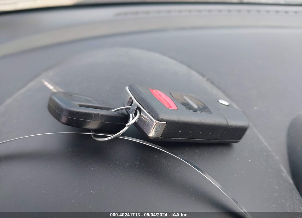 2011 MAZDA 2 SPORT VIN: JM1DE1HY4B0121054