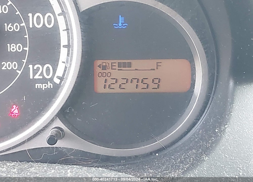 2011 MAZDA 2 SPORT VIN: JM1DE1HY4B0121054