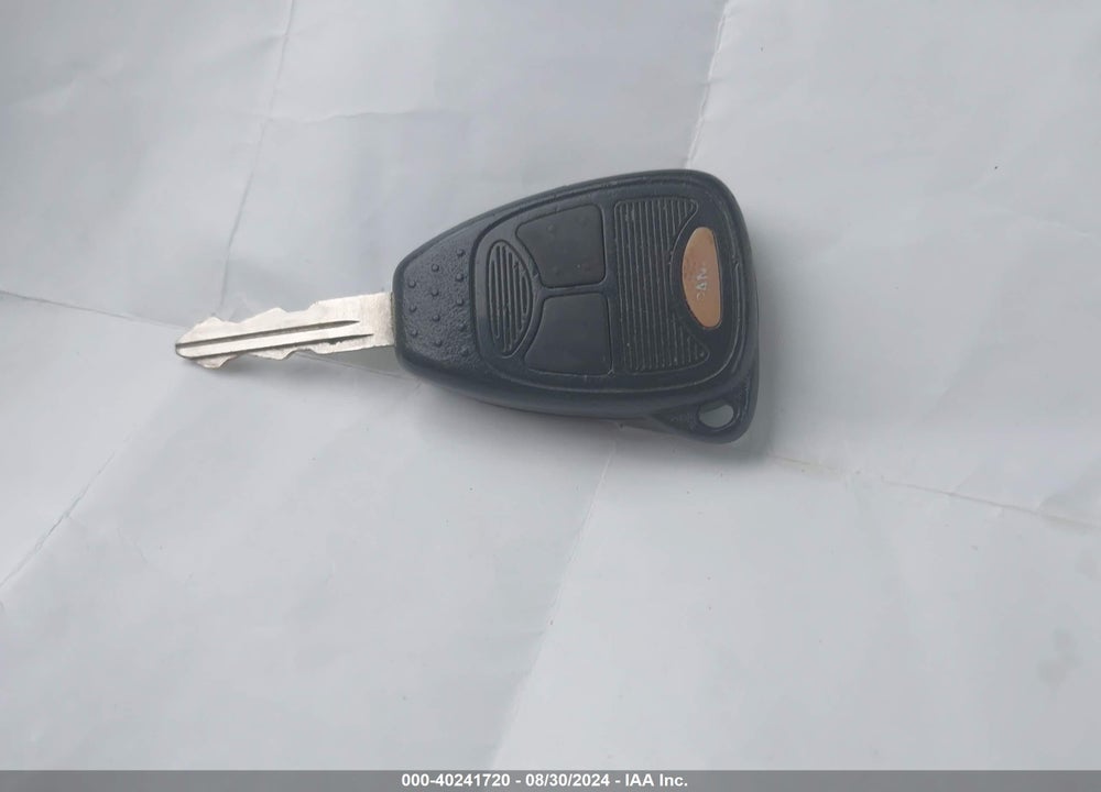 2008 DODGE CALIBER SXT VIN: 1B3HB48B28D594123