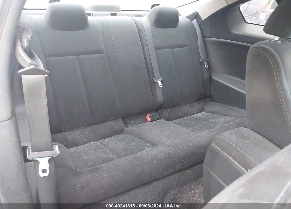 2010 NISSAN ALTIMA 2.5 S VIN: 1N4AL2EP6AC159690