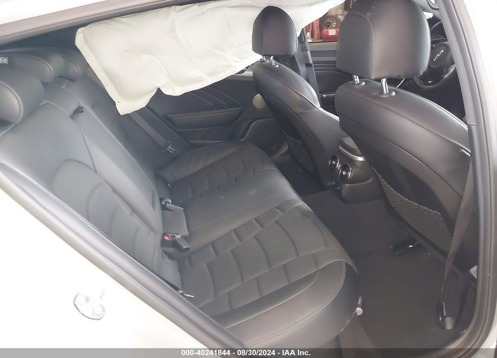 2023 KIA STINGER GT2 VIN: KNAE55LC7P6133949